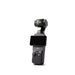 EAN 6941565969903 - DJI Osmo Pocket 3 Creator Combo cámara suspendida 4K Ultra HD 9,4 MP Negro imagen 3