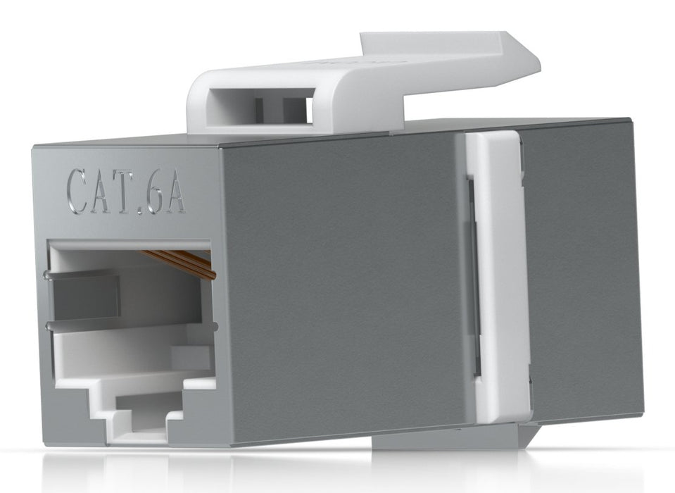 EAN 810084697399 - Ubiquiti UACC-Keystone-Coupler-C6A imagen 3