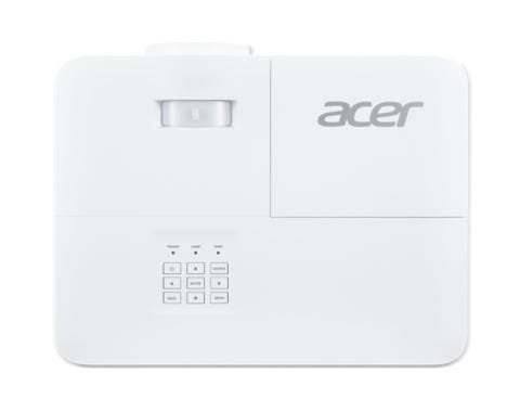EAN 4711121471780 - Acer H6815ATV Proyector de alcance estándar 4000 lúmenes ANSI DLP UHD 4K (3840x2160) Blanco imagen 4