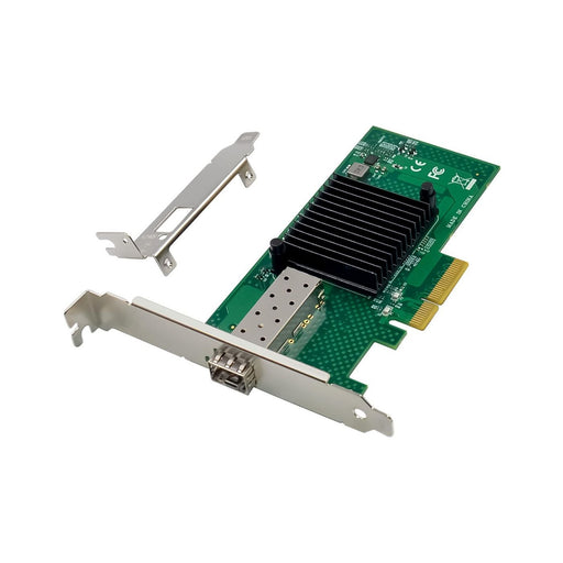 EAN 5715328014541 - Microconnect MC-PCIEX4-X520-DA1 no categorizado imagen 1