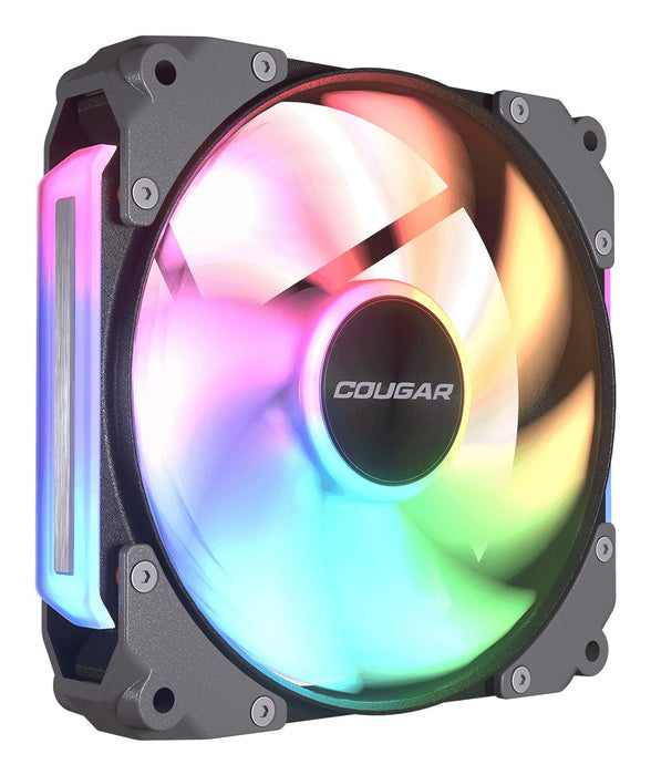 EAN 4710483778636 - COUGAR Gaming Apolar 120 ARGB Módulo de ventilador imagen 4