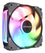 EAN 4710483778636 - COUGAR Gaming Apolar 120 ARGB Módulo de ventilador imagen 4