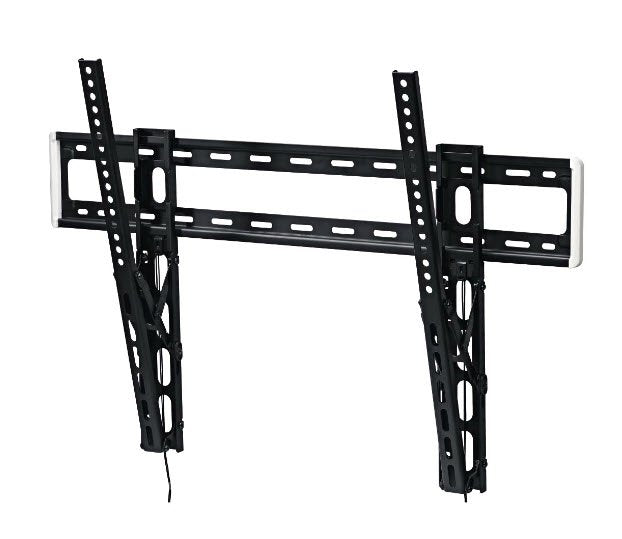 EAN 4047443509444 - Hama 00220818 soporte para TV 2,54 m (100") Negro imagen 2