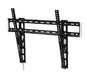 EAN 4047443509444 - Hama 00220818 soporte para TV 2,54 m (100") Negro imagen 2