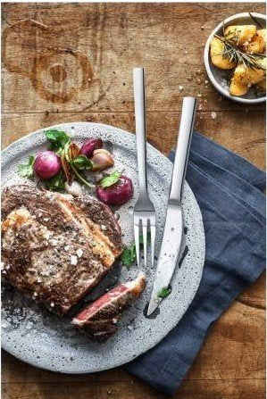 EAN 4000530680761 - WMF 1291436046 12 pieza(s) Juego de cuchillos imagen 2