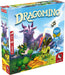 EAN 4250231728044 - Pegasus Spiele Dragomino Kinderspiel 20 min Juego de mesa Interpretación de roles imagen 1