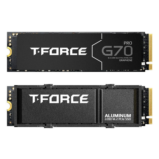 EAN 4711430801001 - Team Group G70 2 TB M.2 PCI Express 4.0 NVMe 3D NAND imagen 1