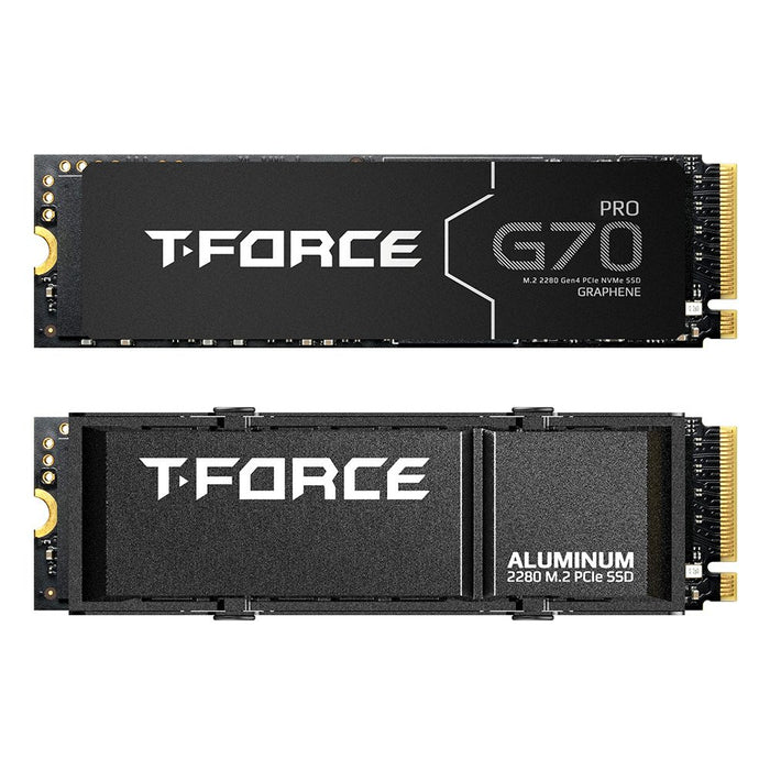 EAN 4711430802237 - Team Group G70 4 TB M.2 PCI Express 4.0 NVMe 3D NAND imagen 1