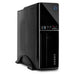 EAN 4260133126305 - Inter-Tech IT-607 Escritorio Negro imagen 1