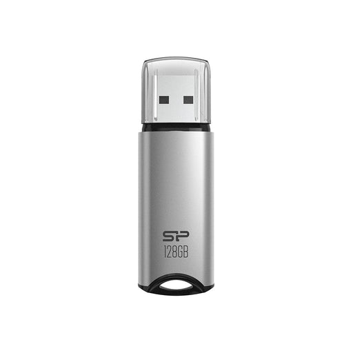 EAN 4713436146902 - Silicon Power Marvel M02 unidad flash USB 64 GB USB tipo A 3.2 Gen 1 (3.1 Gen 1) Plata imagen 1