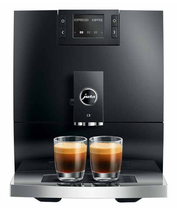 EAN 7610917156030 - JURA C8 Totalmente automática Máquina espresso 1,6 L imagen 2