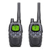 EAN 8011869201943 - Midland G7 Pro Walkie Talkie two-way radios 69 canales 446.00625 - 446.09375 MHz Negro imagen 1