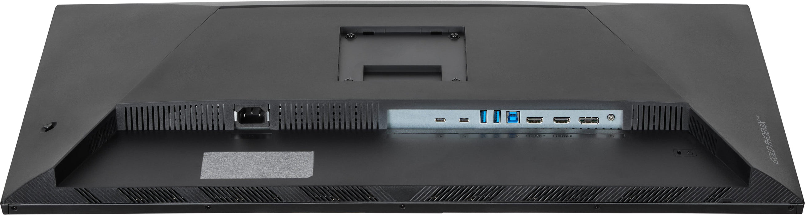 EAN 4948570127122 - iiyama G-MASTER GB3295QSU-B1 pantalla para PC 80 cm (31.5") 2560 x 1440 Pixeles Quad HD LED Negro imagen 11