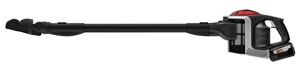 EAN 4242005222063 - Bosch BSS81POW1 aspiradora de pie y escoba eléctrica Aspiradora escoba Batería Secar Negro 5 Ah imagen 4