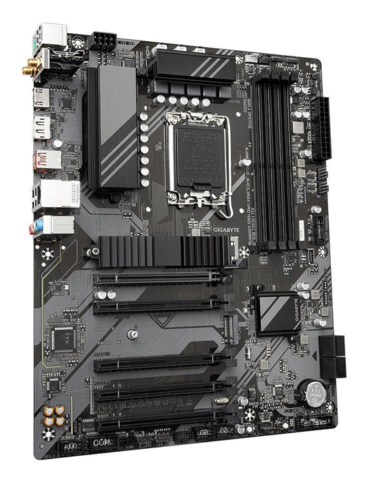 EAN 4719331852757 - GIGABYTE B760 DS3H AX placa base Intel B760 Express LGA 1700 ATX imagen 3