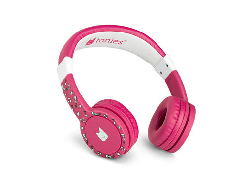 EAN 4251192137753 - tonies 10002549 auricular y casco Auriculares Alámbrico Diadema Música/uso diario Rosa imagen 1