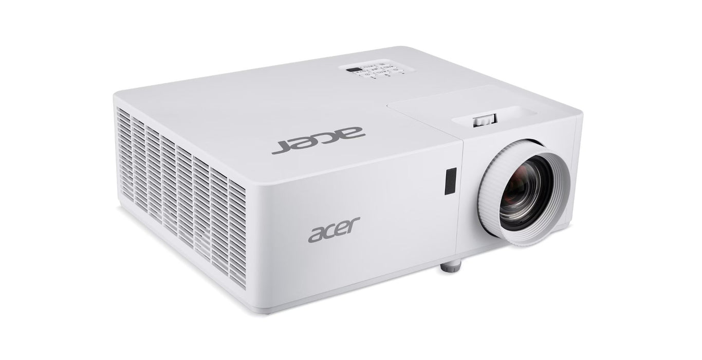 EAN 4711474116215 - Acer Large Venue PL6520 Proyector para grandes espacios 6000 lúmenes ANSI DLP 1080p (1920x1080) Blanco imagen 3
