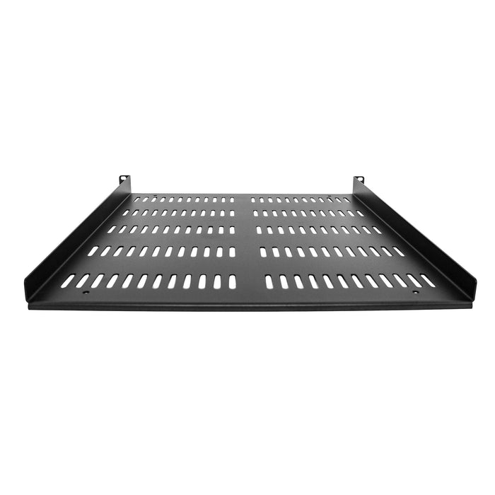 EAN 0065030893732 - StarTech.com SHELF-1U-20-FIXED-V accesorio de bastidor Cajón metálico para rack imagen 4