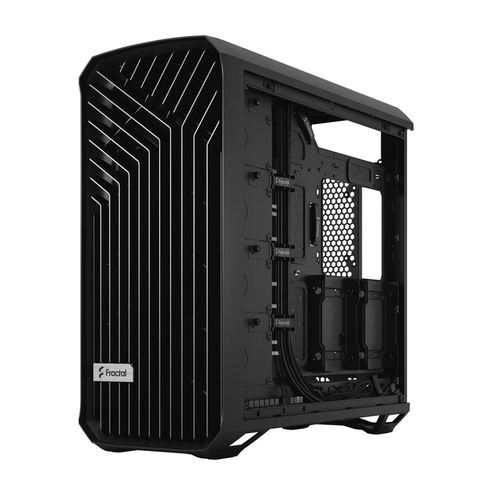 EAN 7340172702283 - Fractal Design Torrent Torre Negro imagen 17