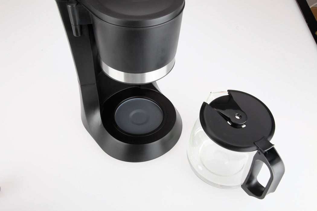 EAN 8421078032403 - JATA CA290 cafetera eléctrica Cafetera de filtro imagen 5