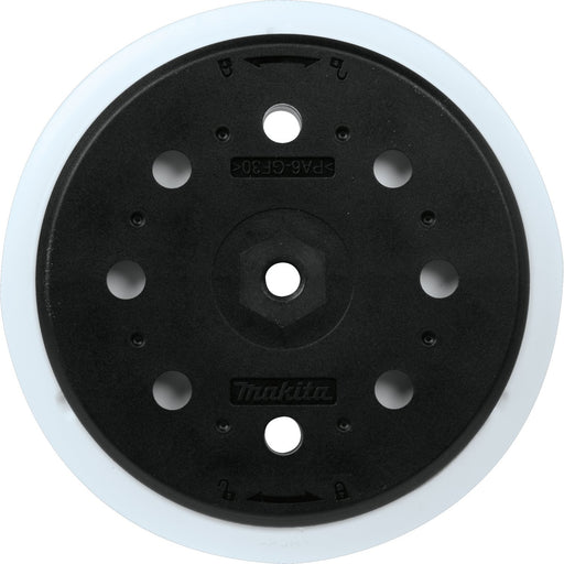 EAN 0088381461948 - Makita 197314-7 accesorio para amoladora angular imagen 1