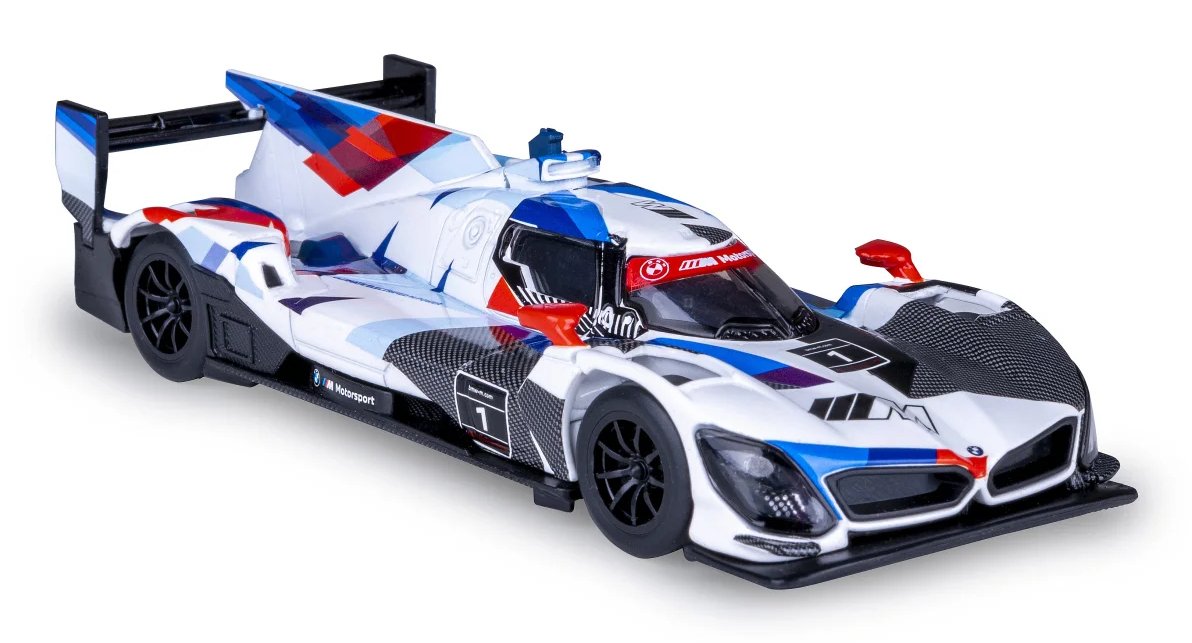 EAN 4042774475826 - Jamara BMW M Hybrid V8 imagen 3