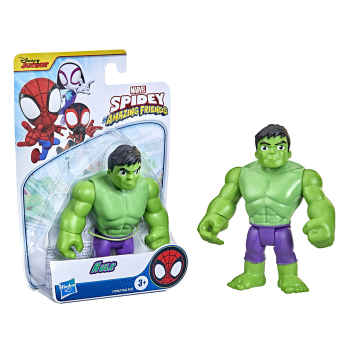 EAN 5010993933389 - Marvel Hulk imagen 2