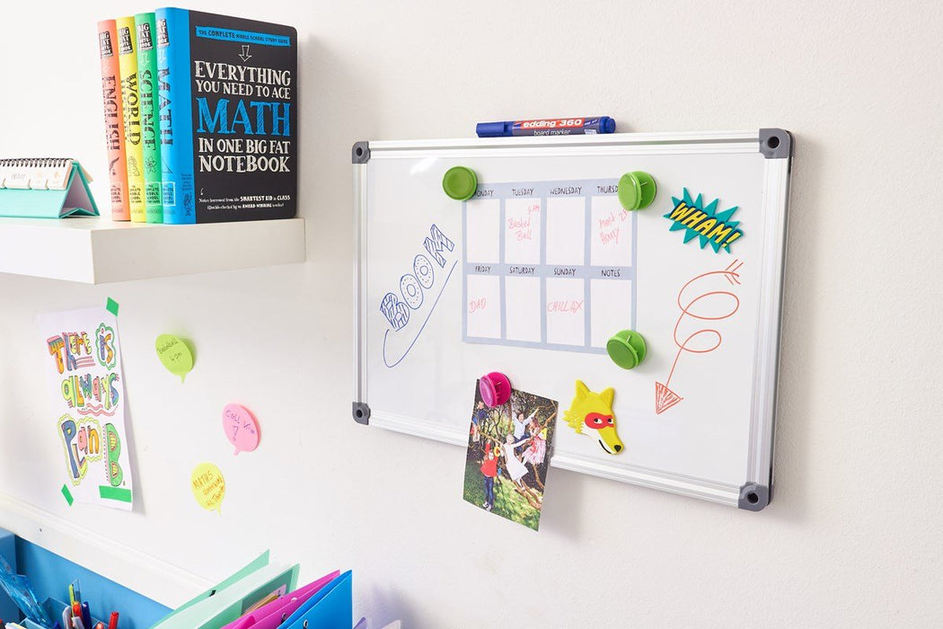 EAN 4004764391288 - Edding 360 marcador 1 pieza(s) Punta redonda Verde imagen 6