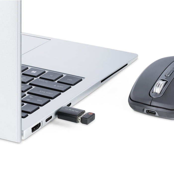 EAN 0065030907071 - StarTech.com USB31CAADGCP cambiador de género para cable USB Type-C USB Type-A Negro imagen 8