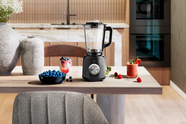 EAN 8590393366712 - Eta Storio 1,5 L Batidora de vaso 1200 W Negro imagen 9