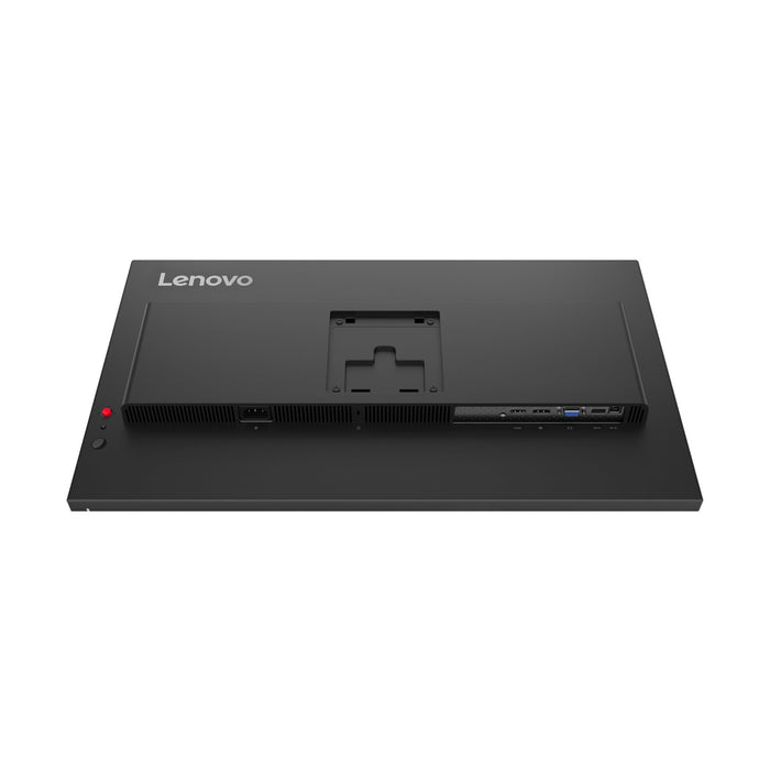 EAN 198155817373 - Lenovo ThinkVision T27-40 LED display 68,6 cm (27") 1920 x 1080 Pixeles Full HD Negro imagen 10