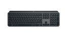 EAN 5099206112162 - Logitech 920-011574 teclado Universal RF Wireless + Bluetooth AZERTY Belga Grafito imagen 5
