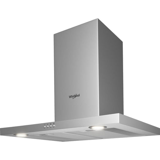 EAN 8003437233227 - Whirlpool AKR 558/3 IX De pared Acero inoxidable 428 m³/h imagen 2