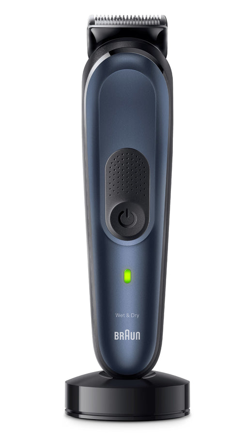 EAN 4210201447238 - Braun MGK7410 Negro Ión de litio imagen 1
