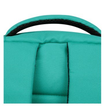 EAN 8427291045763 - Oxford 400174094 mochila Mochila informal Color menta Polietileno imagen 3