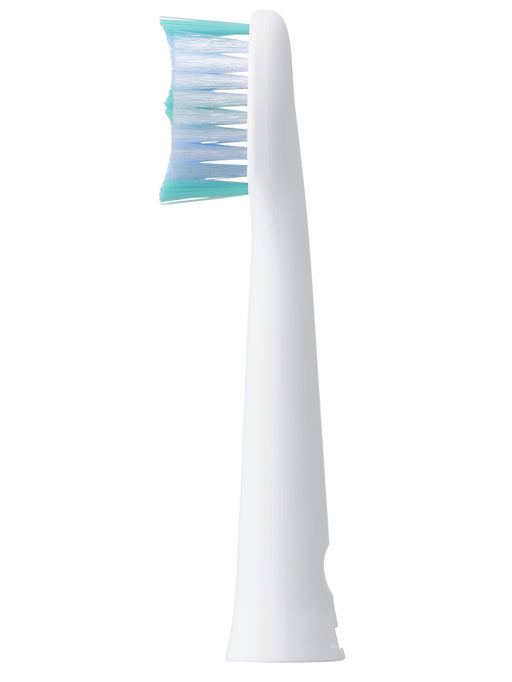 EAN 5025232856022 - Panasonic WEW0974W503 cepillo de cabello 2 pieza(s) Blanco imagen 2