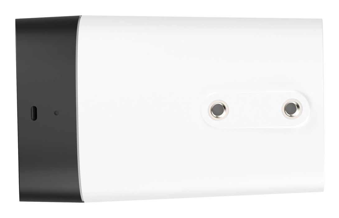 EAN 0885397274346 - Tenda IT7-LCS-6 Bala (forma) Cámara de seguridad IP Exterior 2560 x 1440 Pixeles Techo/pared imagen 5