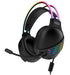 EAN 8436587971990 - Krom Klaim Auriculares Alámbrico Diadema Juego USB tipo A Negro imagen 2