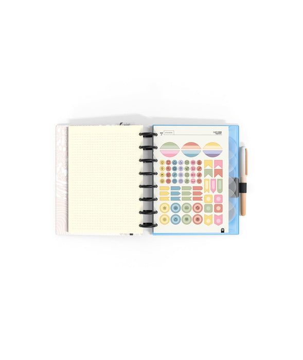 EAN 8422951066935 - CARCHIVO My Planner INGENIOX Edit 1 Agenda personal 2022, 2023, 2024 imagen 10