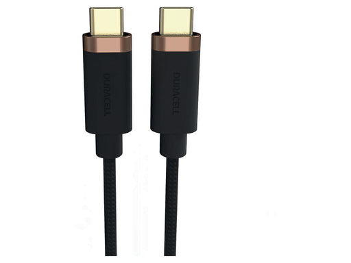 EAN 5056304310432 - Duracell USB7030A cable USB Negro imagen 2