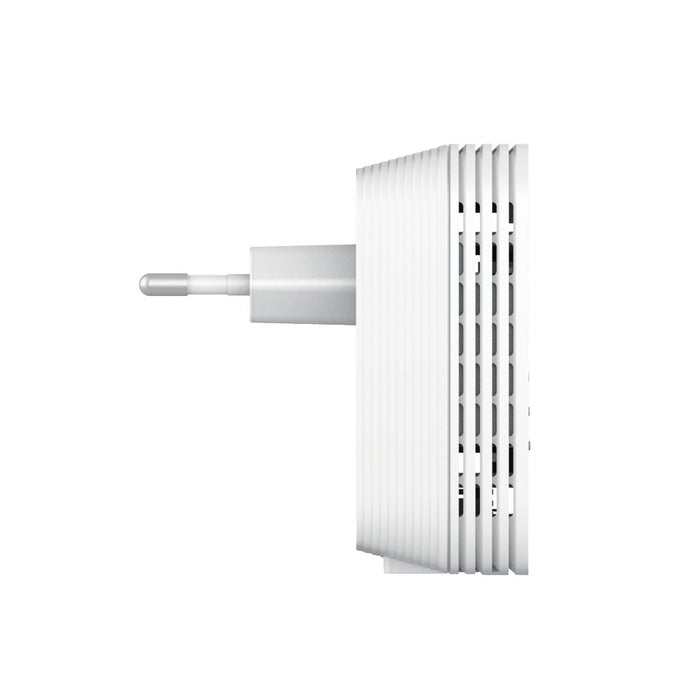 EAN 9120072375712 - Strong POWERL1000DUOMINI adaptador de red PowerLine 1000 Mbit/s Ethernet Blanco 2 pieza(s) imagen 2