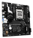 EAN 4711581490109 - Asrock B850M-X AMD B850 Zócalo AM5 micro ATX imagen 4