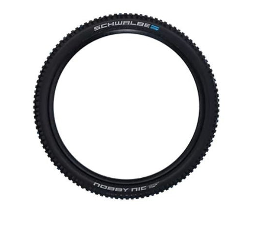 EAN 4026495897693 - Schwalbe Nobby Nic 27.5" MTB Neumático tubular imagen 2