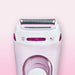 EAN 4210201192688 - Braun Silk-épil 5 LS5100 Recortadora Rosa imagen 4