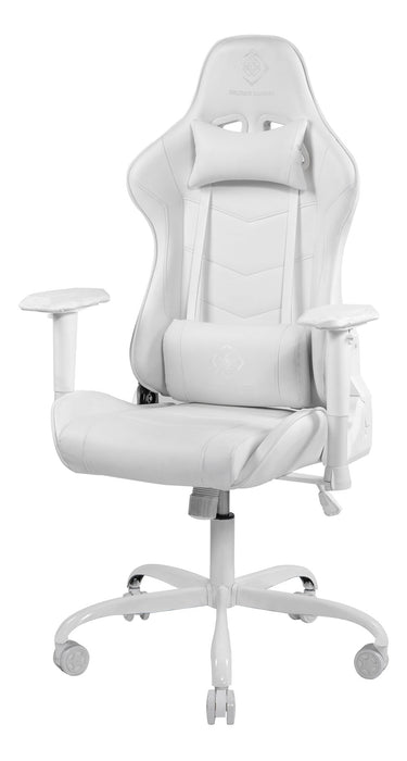 EAN 7333048050861 - Deltaco Gaming GAM-096-W silla para videojuegos Silla para videojuegos universal Asiento acolchado tapiza imagen 1
