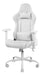 EAN 7333048050861 - Deltaco Gaming GAM-096-W silla para videojuegos Silla para videojuegos universal Asiento acolchado tapiza imagen 1