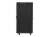 EAN 5901969433869 - Lanberg FF01-8037-12BL armario rack 37U Rack o bastidor independiente Negro imagen 4