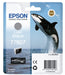 EAN 8715946539126 - Epson T7607 cartucho de tinta 1 pieza(s) Original Negro claro imagen 1