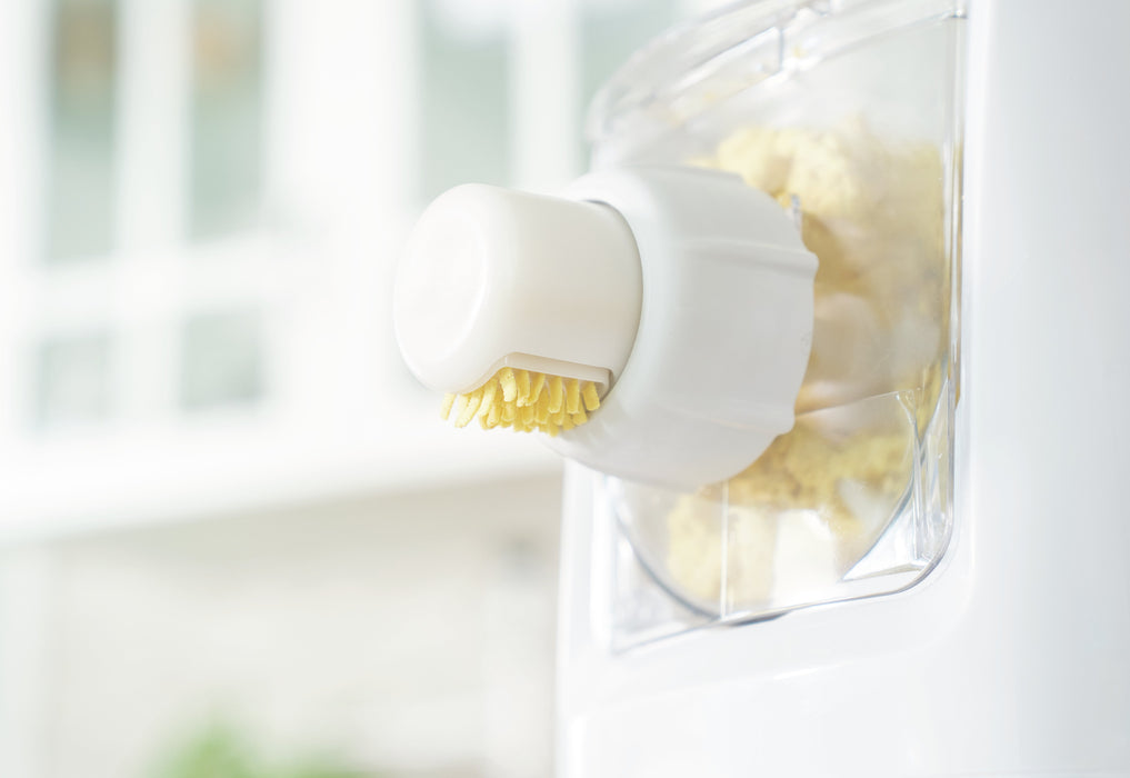 EAN 4011689688201 - Unold NUDELMASCHINE Nora 68820 Máquina eléctrica para elaborar pasta fresca imagen 10