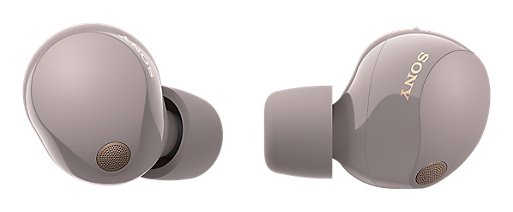 EAN 4548736163645 - Sony WF-1000XM5 Auriculares Inalámbrico Dentro de oído Llamadas/Música Bluetooth Rosa imagen 1